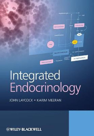 Integrated Endocrinology by John F. Laycock