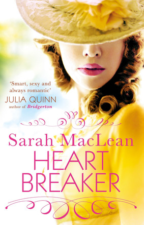 Heartbreaker: Hell's Belles by Sarah MacLean