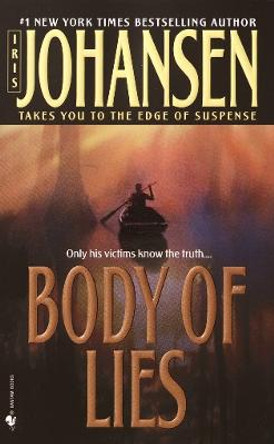 Body of Lies by Iris Johansen