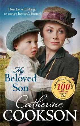 My Beloved Son by Catherine Cookson