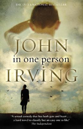 In One Person by John Irving