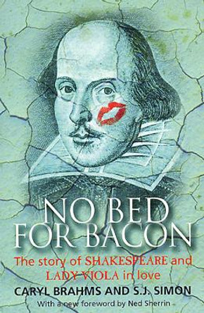 No Bed For Bacon by Caryl Brahms