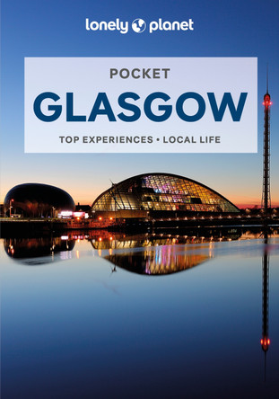 Lonely Planet Pocket Glasgow by Lonely Planet