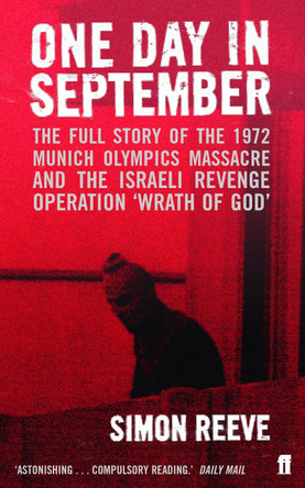 One Day in September by Simon Reeve