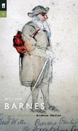 William Barnes by William Barnes