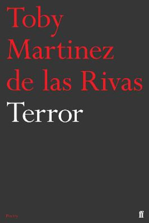 Terror by Toby Martinez de las Rivas