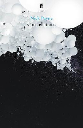 Constellations by Nick Payne