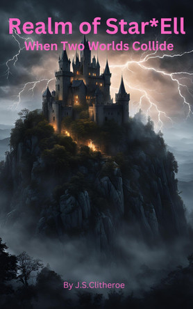 Realm of Star*Ell: When Two Worlds Collide 9781068448515