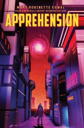 Red Star Hustle / Apprehension by Sam J Miller 9781668099155