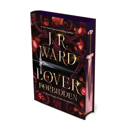 Untitled #23 by J R Ward 9781982179960