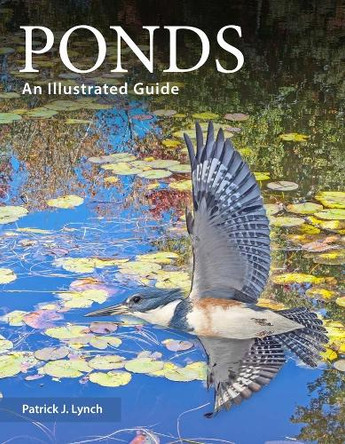 Ponds: An Illustrated Guide Patrick J. Lynch 9780300284966