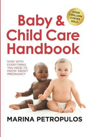 Baby & child care handbook by Marina Petropulos