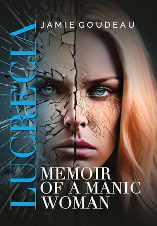 Lucrecia by Jamie B Goudeau 9781951648442