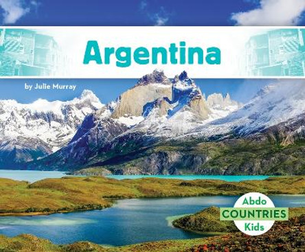Argentina by Julie Murray 9781098261672