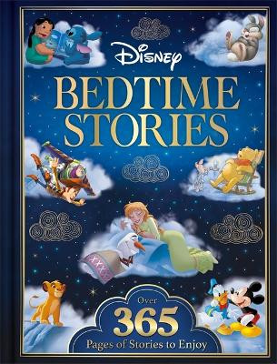 Disney: Bedtime Stories by Walt Disney 9781837959082