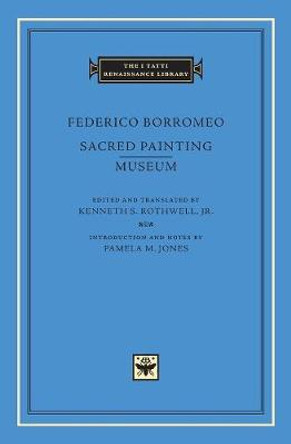 Sacred Painting, Museum by Federico Borromeo