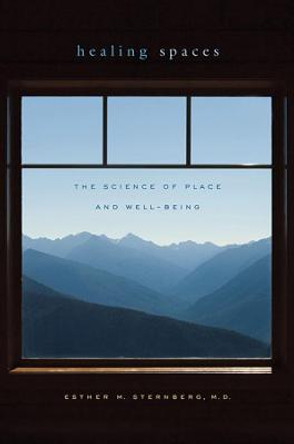 Healing Spaces: The Science of Place and Well-Being by Esther M. Sternberg