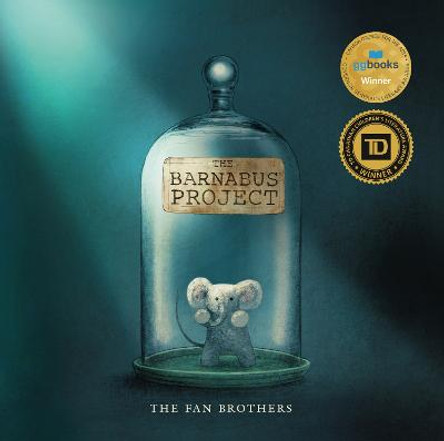 The Barnabus Project by Terry Fan