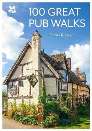 Pub Walks (National Trust) by National Trust Books