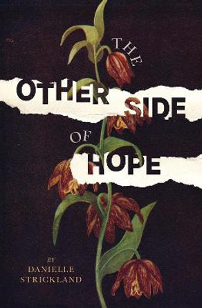 The Other Side of Hope: Flipping the Script on Cynicism and Despair and Rediscovering our Humanity by Danielle Strickland