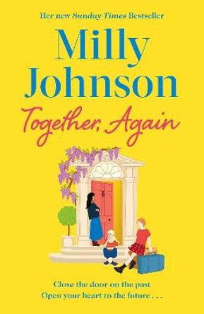 Together, Again by Milly Johnson