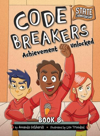 Achievement Unlocked by Amanda Gebhardt 9781668962961