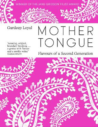 Mother Tongue by Gurdeep Loyal