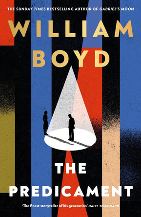 The Predicament by William Boyd 9780241761137