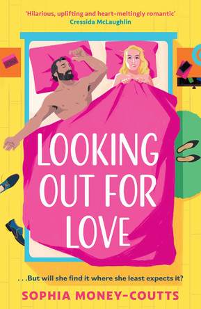 Looking Out for Love by Sophia Money-Coutts