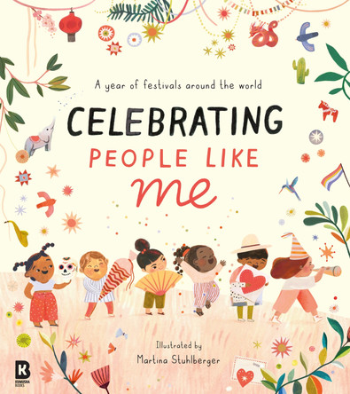 Celebrating People Like Me HarperCollins Children’s Books 9780008760199