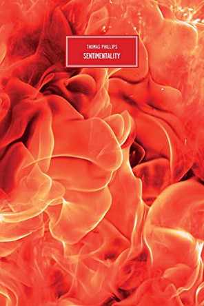 Senitmentality by Thomas Phillips 9783945795743