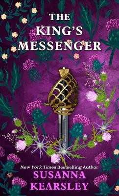 The King's Messenger by Susanna Kearsley 9781420522037