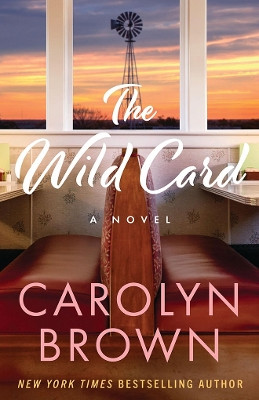 The Wild Card Carolyn Brown 9781662528750