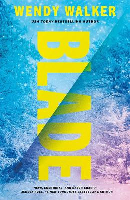 Blade Wendy Walker 9781662531927