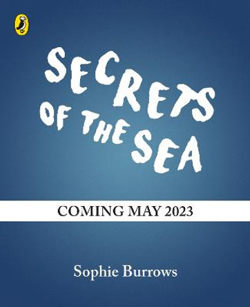 Weird Sea: Zombie Starfish, Underwater Aliens and Other Strange Tales of the Ocean by Sophie Burrows