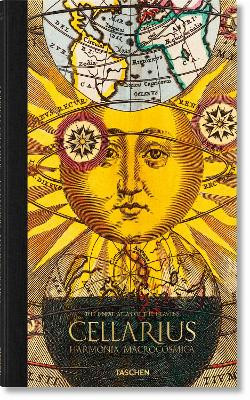 Cellarius Atlas Robert van Gent 9783754404935