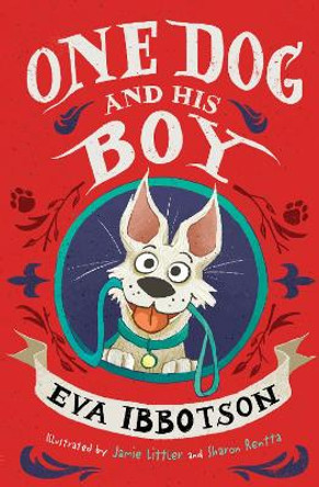 One Dog and His Boy by Jamie Littler