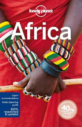 Lonely Planet Africa by Lonely Planet