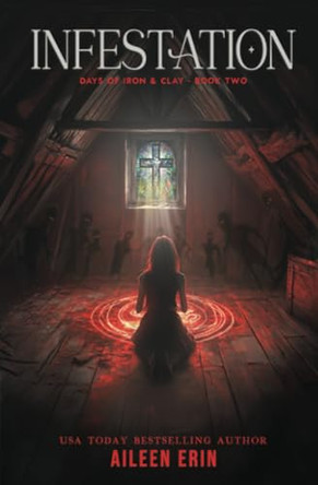 Infestation by Aileen Erin 9781955974233