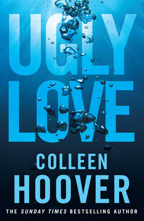 Ugly Love by Colleen Hoover