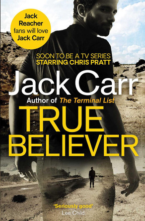 True Believer by Jack Carr