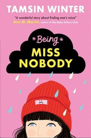 Being Miss Nobody by Tamsin Winter