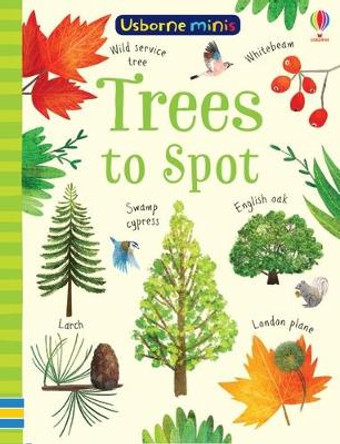 Trees to Spot by Sam Smith