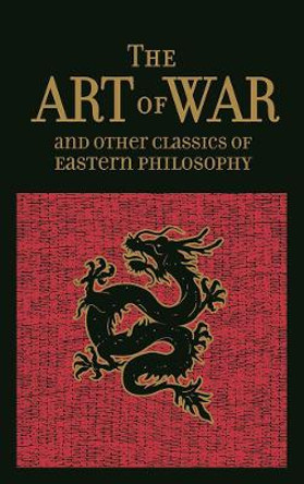 The Art of War & Other Classics of Eastern Philosophy by Lao-Tzu