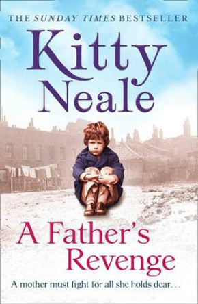A Father's Revenge by Kitty Neale