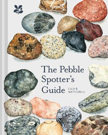 The Pebble Spotter's Guide by Clive J Mitchell