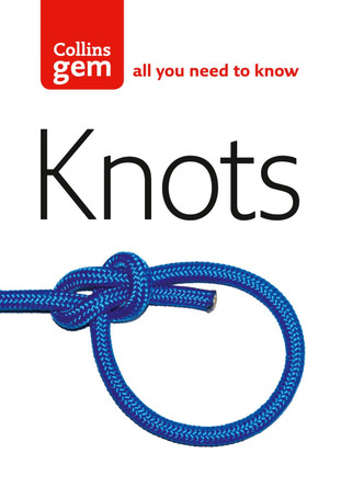 Knots (Collins Gem) by Trevor Bounford