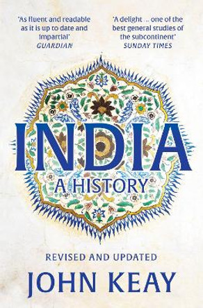 India: A History by John Keay