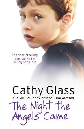 The Night the Angels Came by Cathy Glass