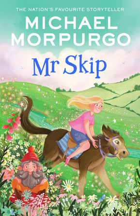 Mr Skip by Michael Morpurgo